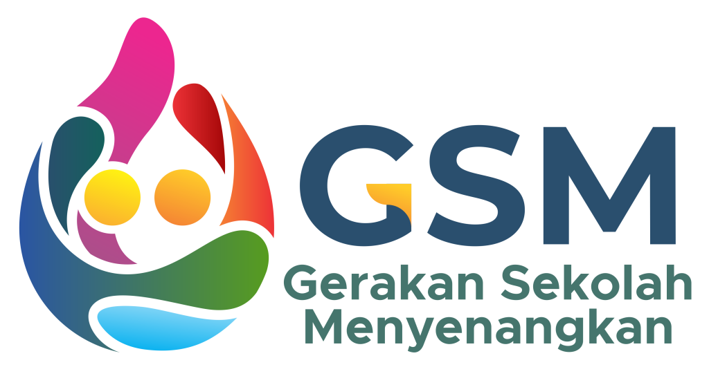 Icon Gerakan Sekolah Menyenangkan