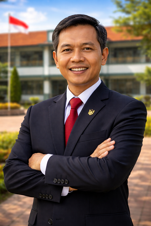 Bpk. Eko Prasetyo, M.Pd.